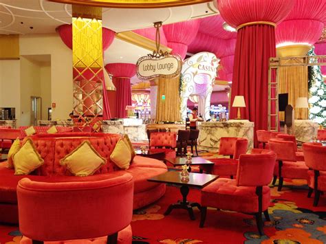 lobby lounge okada